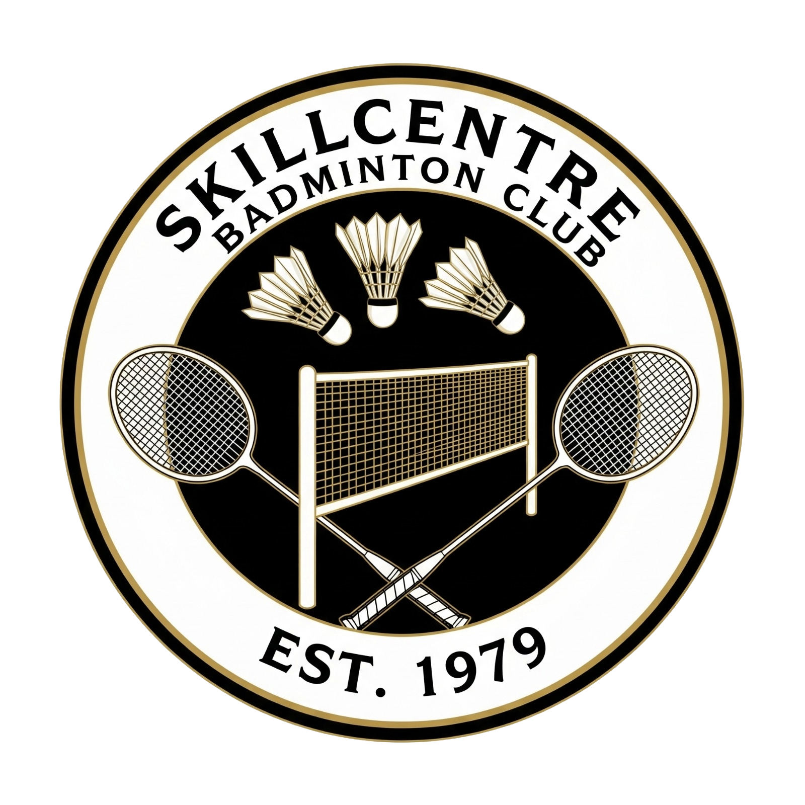 Skillcentre Badminton Club