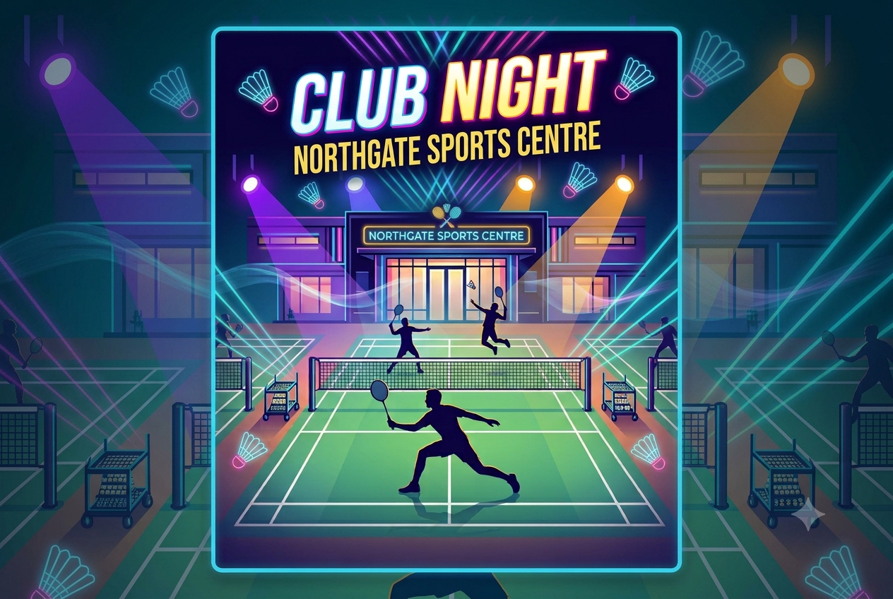 Club Night – Northgate