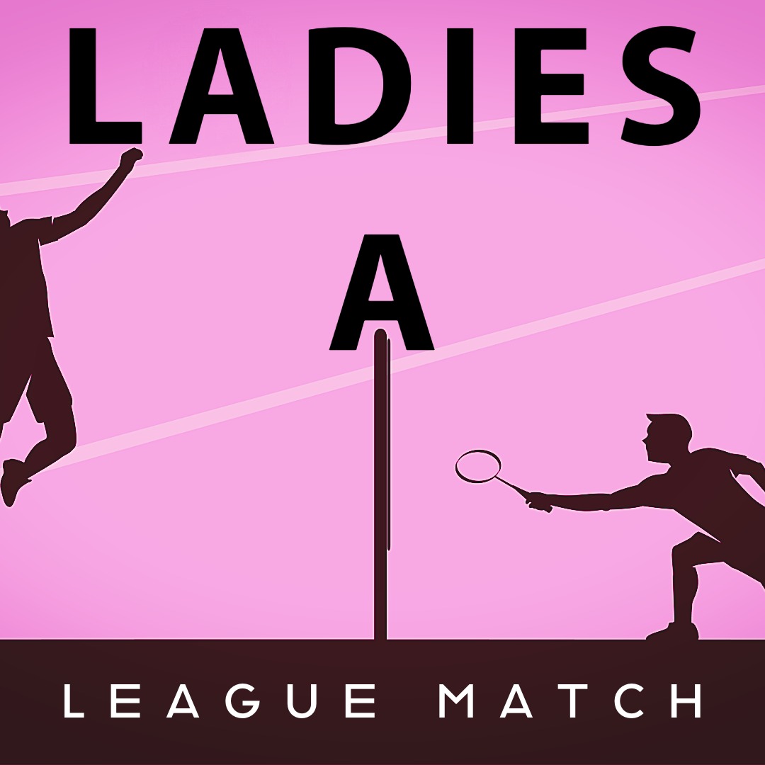 Ladies A Team