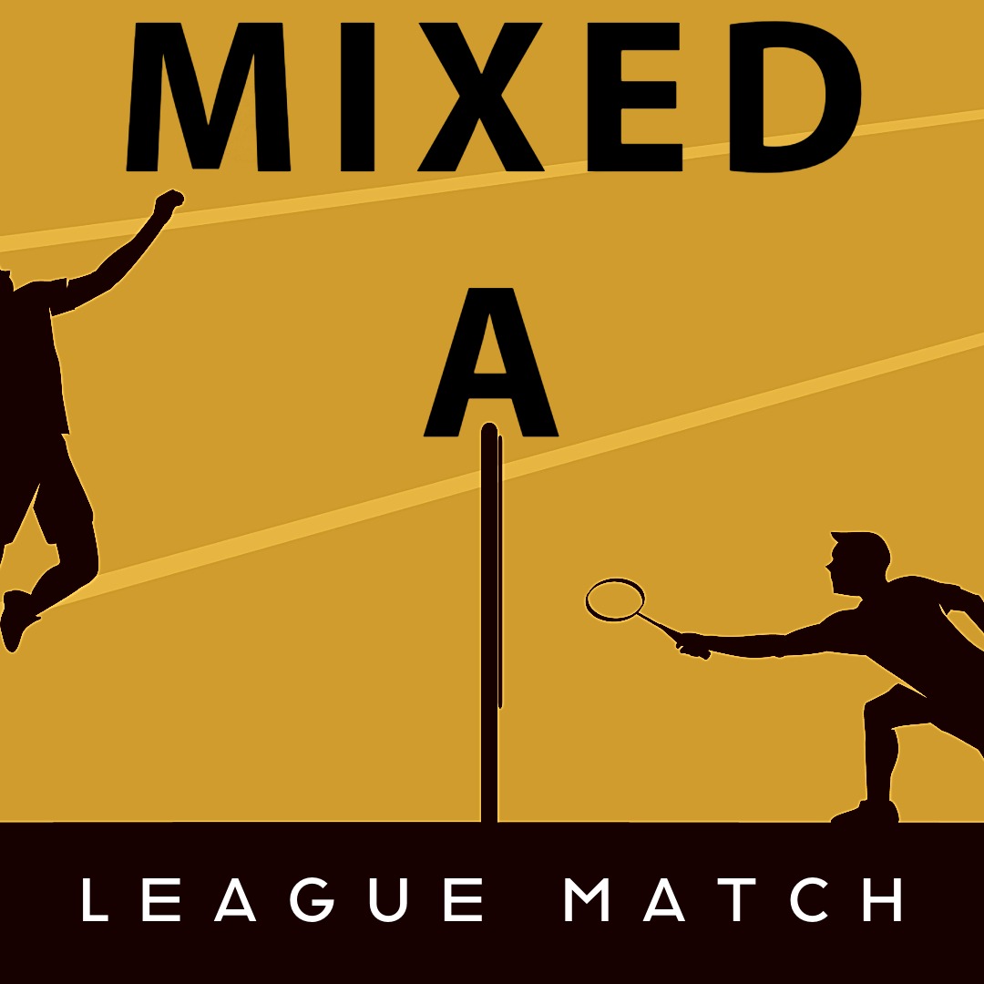 Mixed A Team