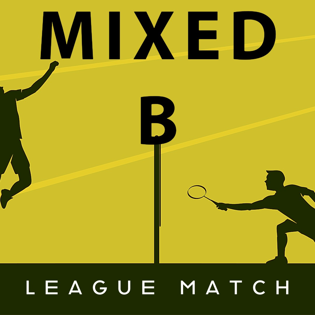 Mixed B Team