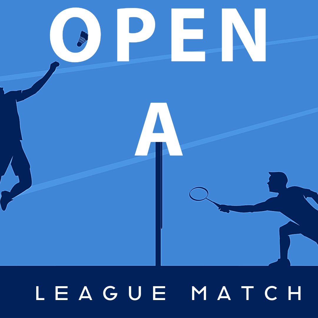Open A Team