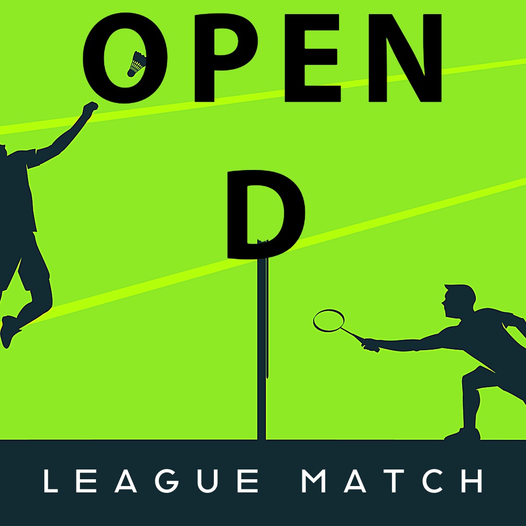 Open D Team