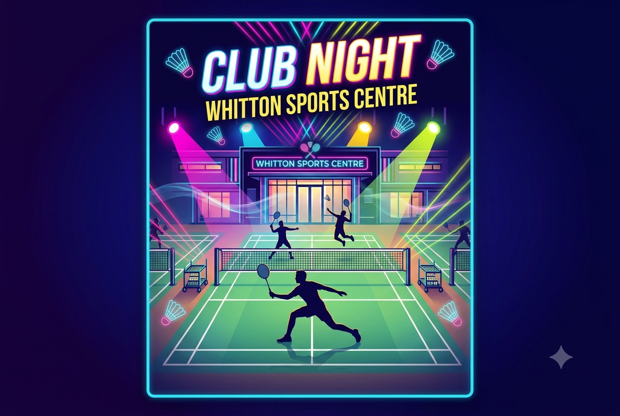 Club Night – Whitton