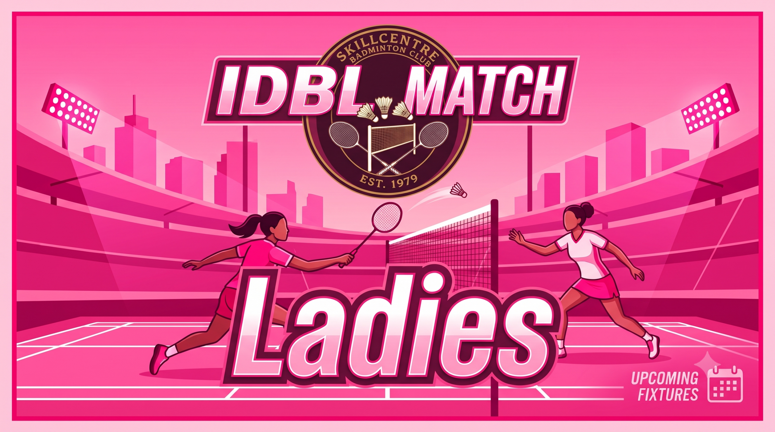Ladies v Framlingham & Glevering