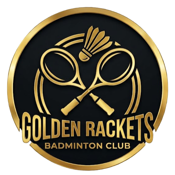 Golden Racquets B