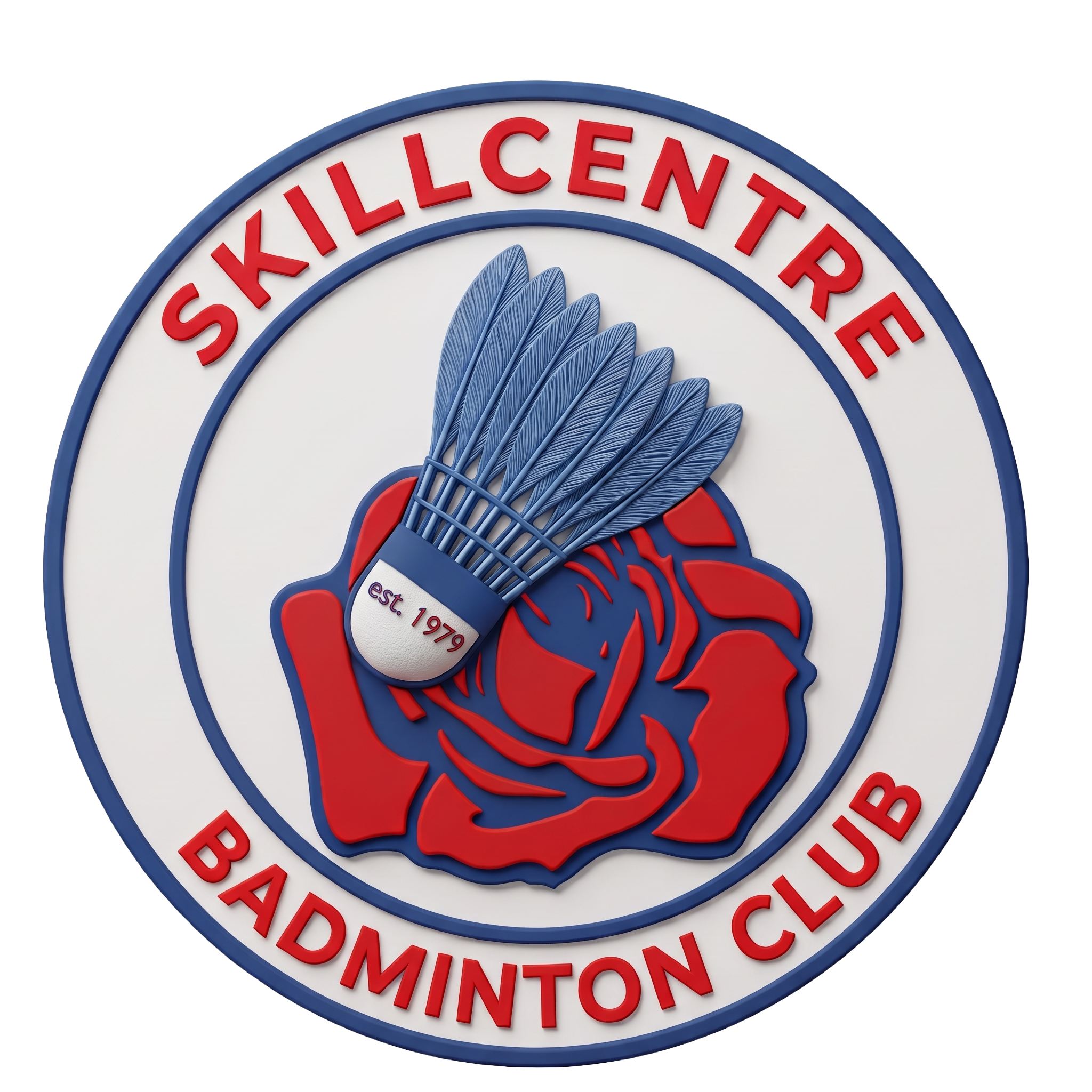 Skillcentre Badminton Club