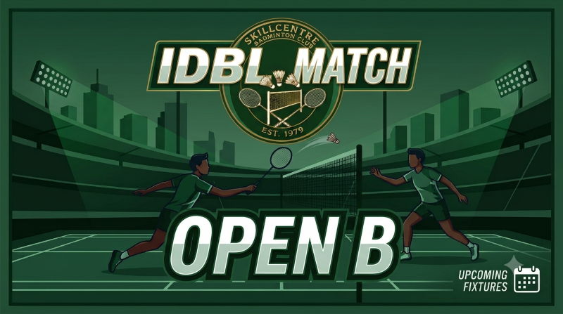 Open B v Ipswich YM Exiles B