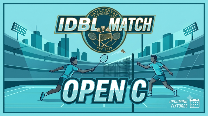 Open C v Framlingham & Glevering B